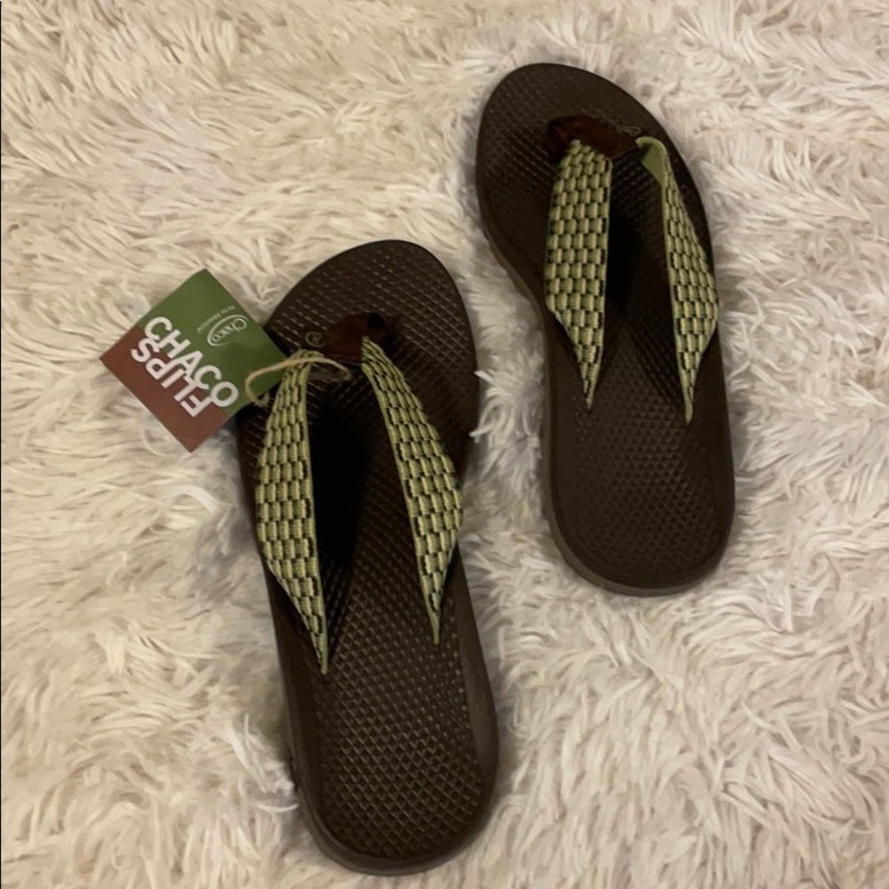 Chaco Women’s flip flop